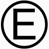 E-mark!